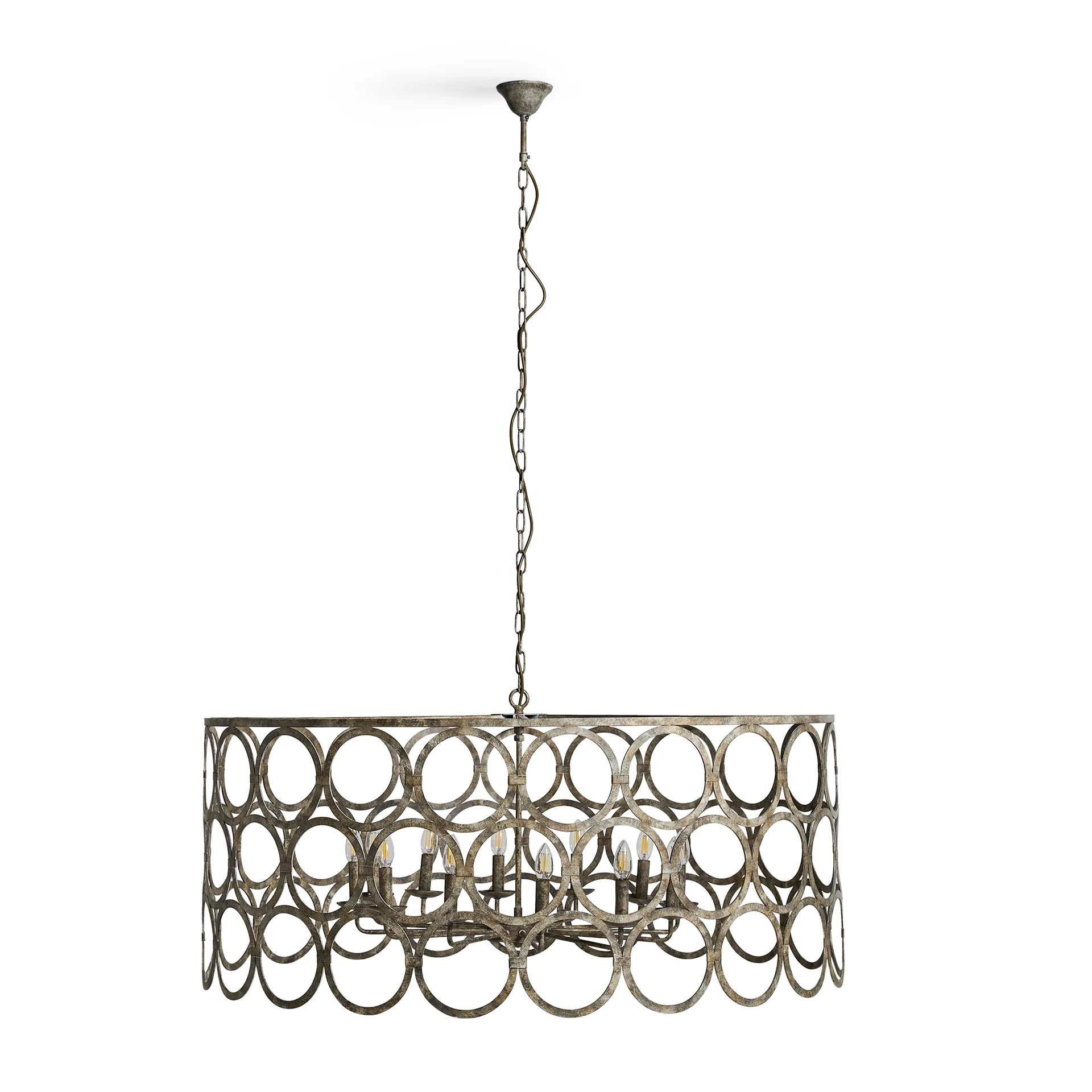 LAMPA DE TAVAN VicalHome 31259 [2]