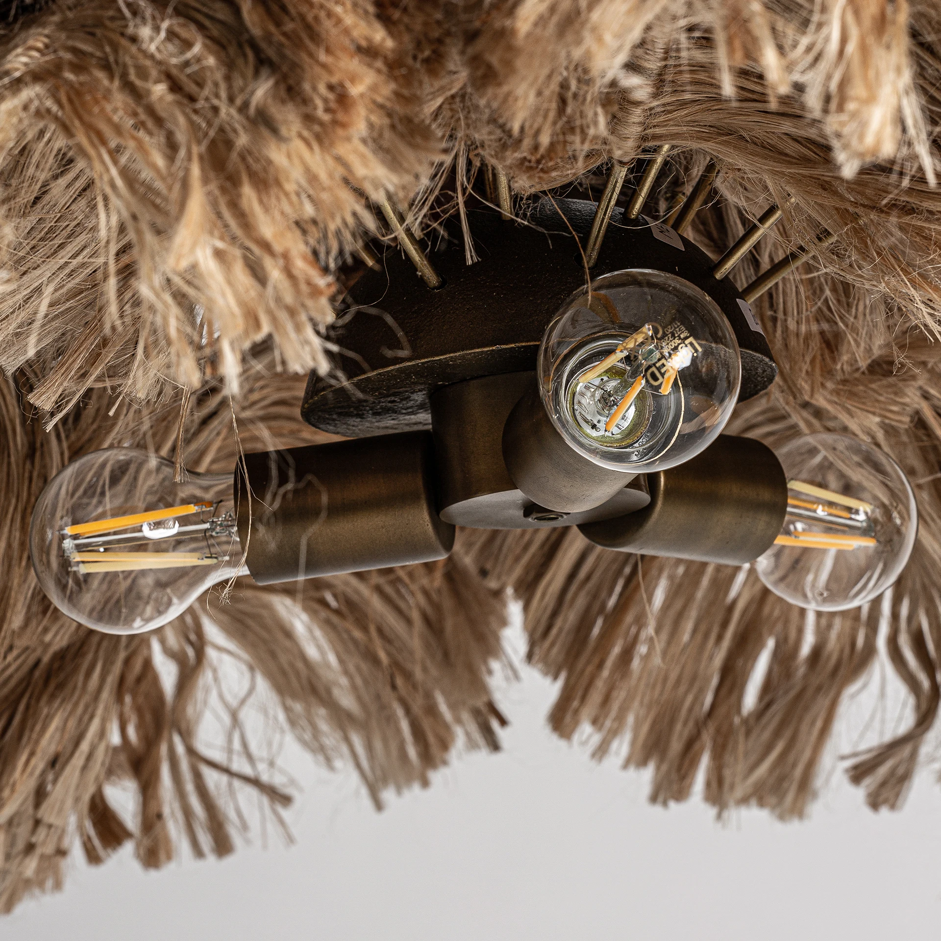 LAMPA DE TAVAN VicalHome 32204 [10]