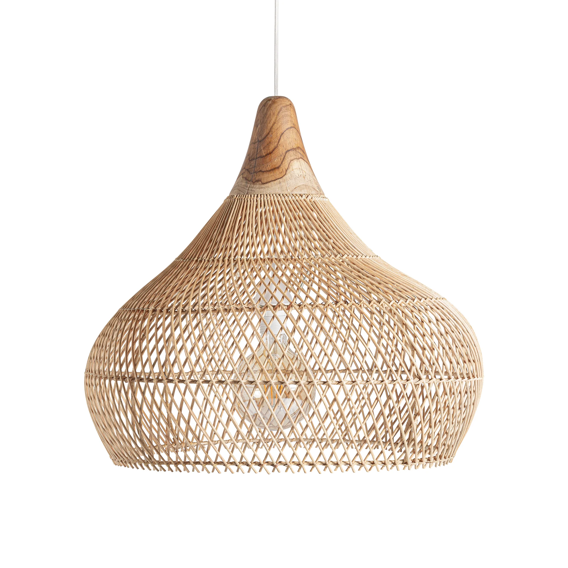 LAMPA DE TAVAN VicalHome 34300 [4]