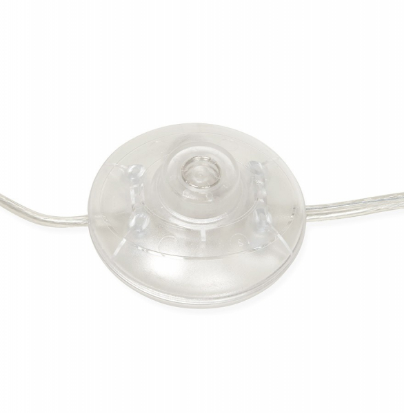 Lampa gri de podea WINONA cu design modern si inaltime reglabila material / otel, FL00490GR - Kokoon [12]