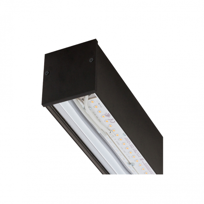 Lampa led CL HALL LED PRO 10206 Nowodvorski [2]