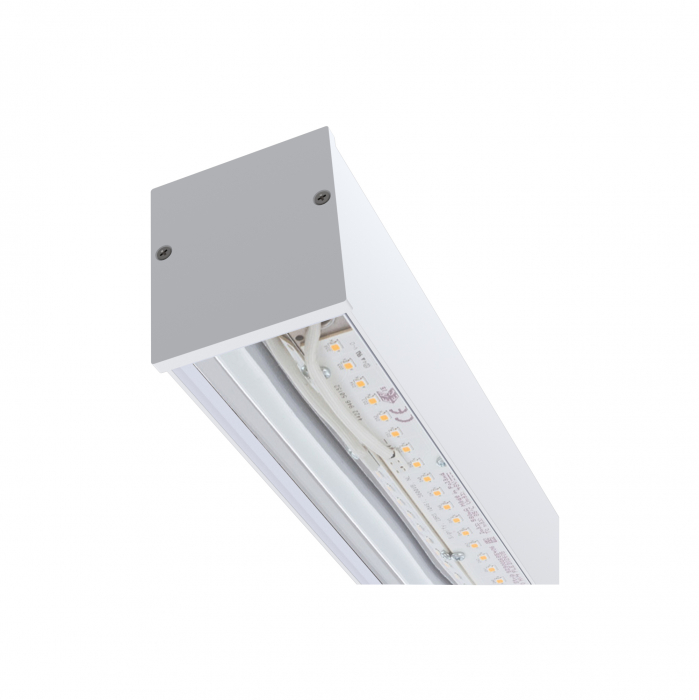 Lampa led CL HALL LED PRO 10207 Nowodvorski [2]