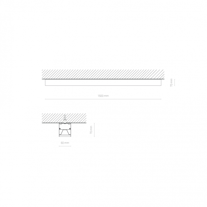 Lampa led CL HALL LED PRO 10207 Nowodvorski [4]