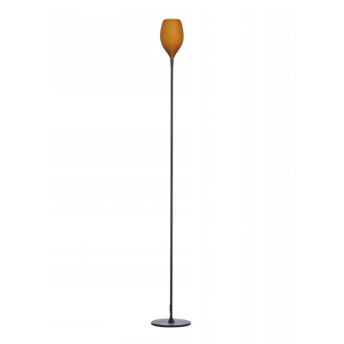 Lampa podea moderna stil minimalist Garnet Line 156 cm, diverse culori, suport metalic negru, AZ 1076 - Azzardo [5]