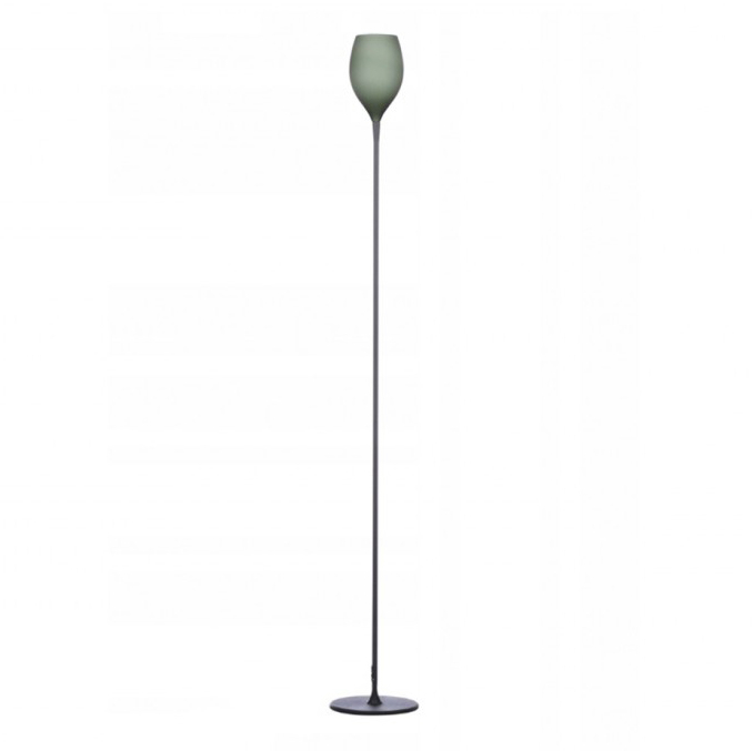 Lampa podea moderna stil minimalist Garnet Line 156 cm, diverse culori, suport metalic negru, AZ 1076 - Azzardo [7]