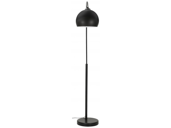 Lampa podea neagra Gill cu design modern, FL00510BL - Kokoon [2]