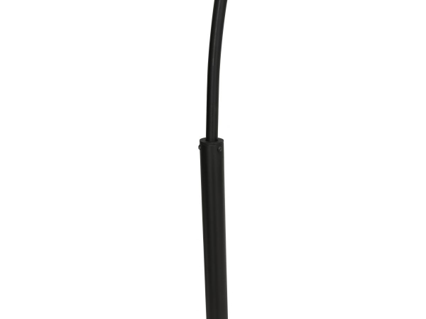 Lampa podea neagra Gill cu design modern, FL00510BL - Kokoon [6]