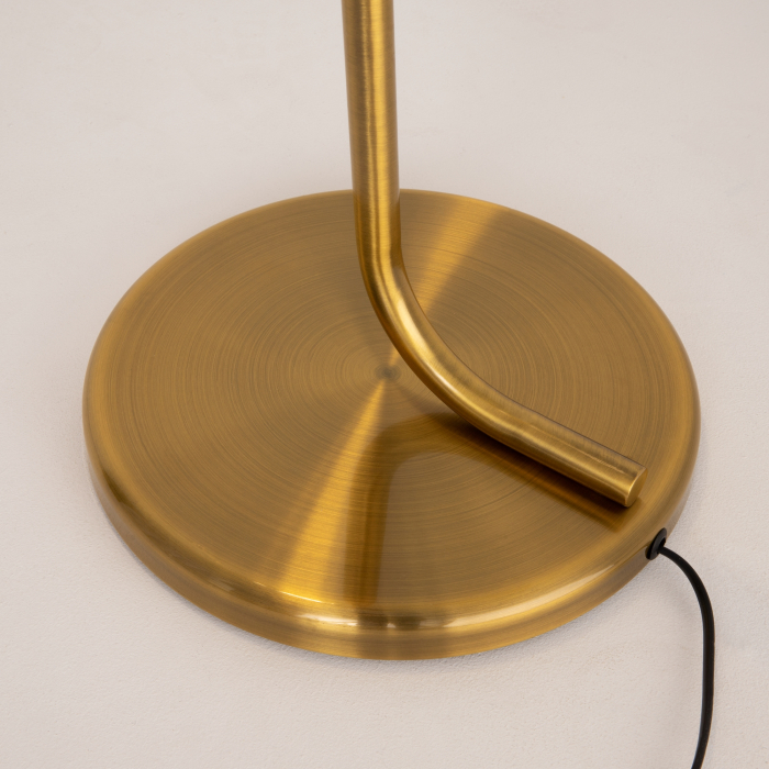 Lampadar Cabaret, Metal Alamă, 8W, MAYTONI MOD170FL-L8BS3K [6]