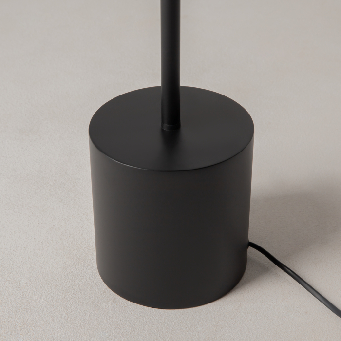 Lampadar Evolution, Aluminiu Negru, 12W, MAYTONI MOD396FL-L10W3K [6]