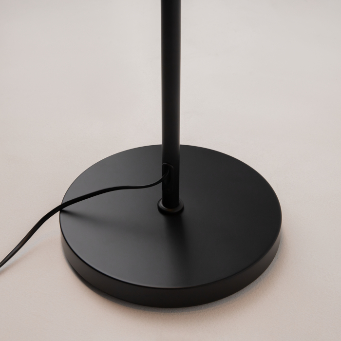 Lampadar Fad, Metal Negru, 12W, MAYTONI MOD070FL-L12B3K [6]