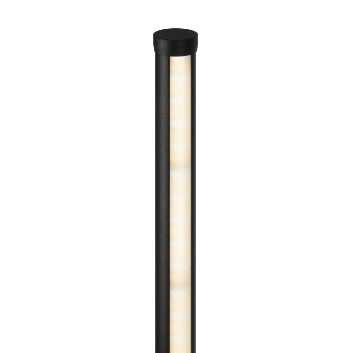Lampadar Flow, Metal Negru, 25W, MAYTONI MOD147FL-L20BK1 [6]