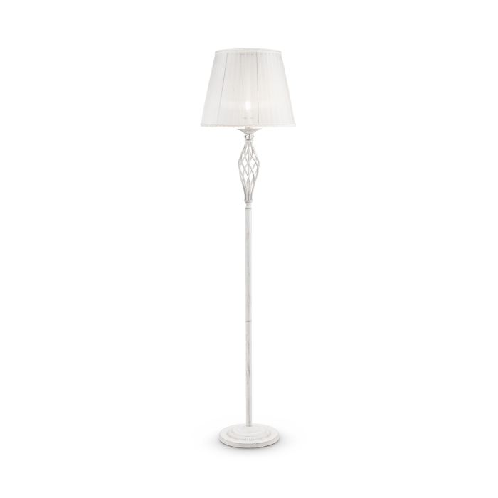 Lampadar Grace, Metal Alb, 40W, MAYTONI ARM247-11-G [5]