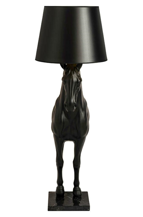 Lampadar Horse Stand S 40x45x120 cm, Fibră de Sticlă - Moosee [4]