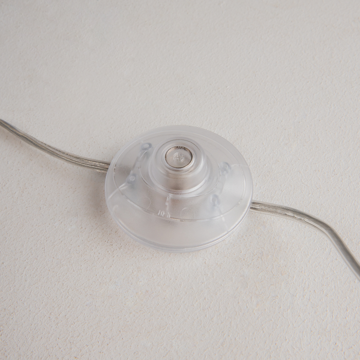 Lampadar Kyoto, Metal Auriu și gri, 11W, MAYTONI MOD178FL-L11G3K [6]