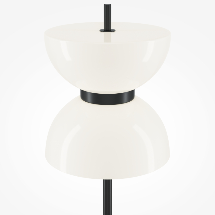 Lampadar Kyoto, Metal Negru, 11W, MAYTONI MOD178FL-L11B3K [6]