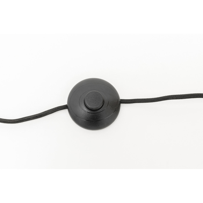 Lampadar Loungy 48x48x160 cm, Oțel Auriu Mat, Metalic - Kare Design [6]