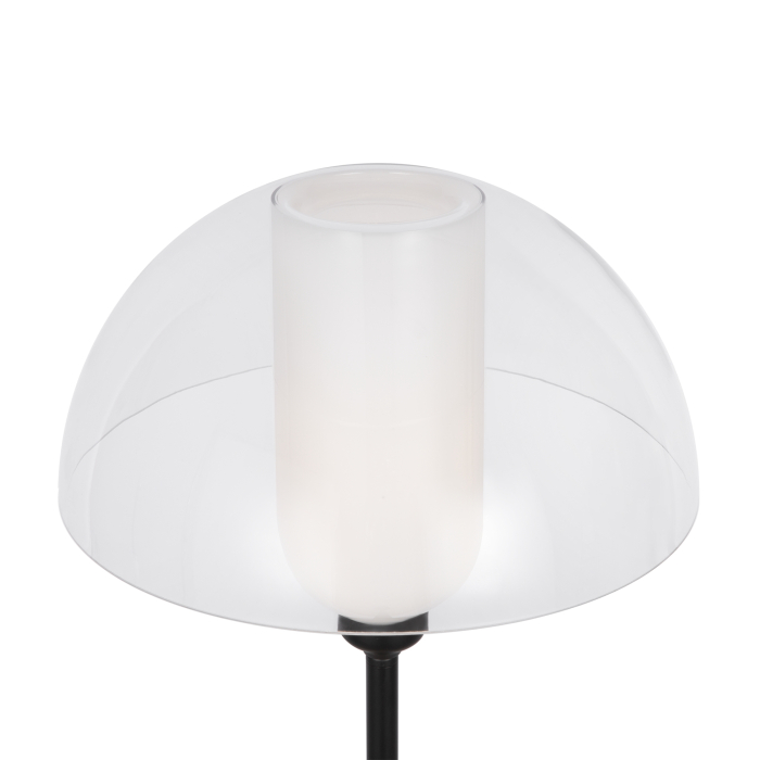 Lampadar MEMORY, Metal Negru, 40W, MAYTONI MOD177FL-01B [8]