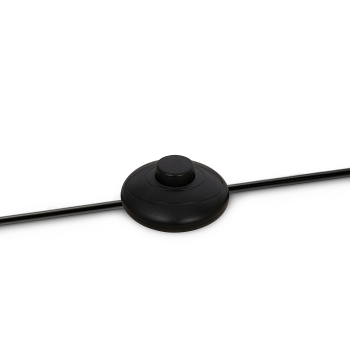Lampadar MEMORY, Metal Negru, 40W, MAYTONI MOD177FL-01B [9]