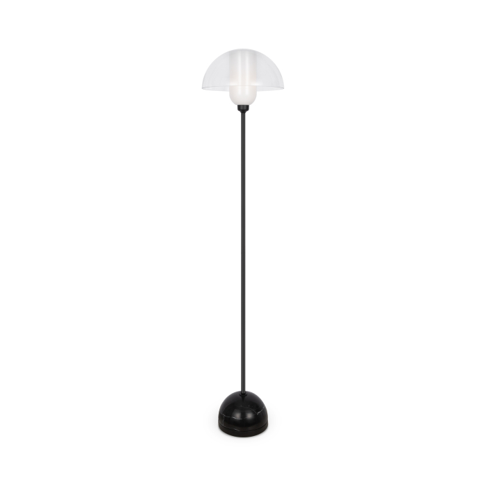 Lampadar MEMORY, Metal Negru, 40W, MAYTONI MOD177FL-01B [11]