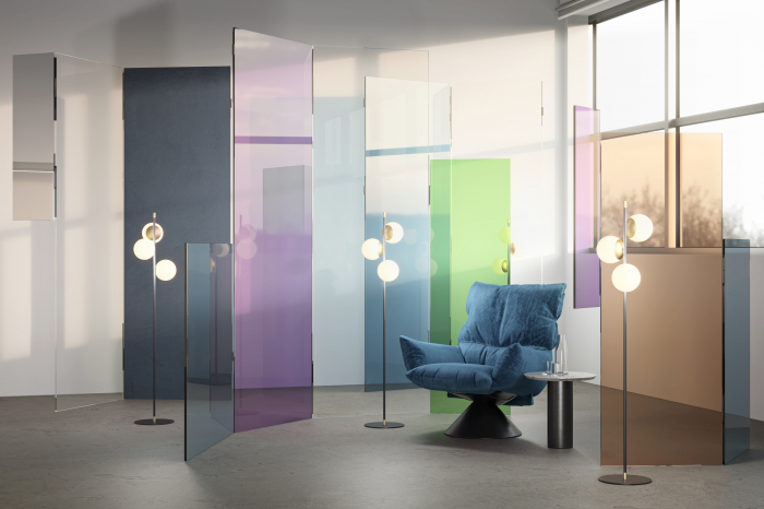 Lampadar Nostalgia MOD048FL-03G, cu intrerupator, 3xE14, negru+alb+auriu, IP20, Maytoni [4]