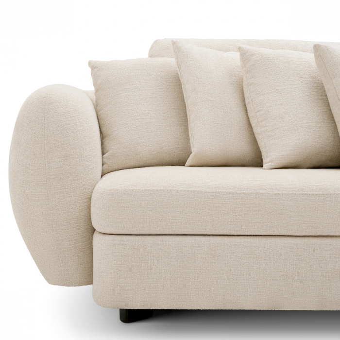   Sofa Sidney nuoro bej 116732 EICHHOLTZ [8]