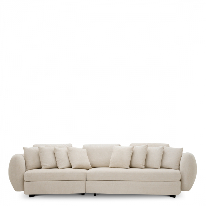   Sofa Sidney nuoro bej 116732 EICHHOLTZ [4]