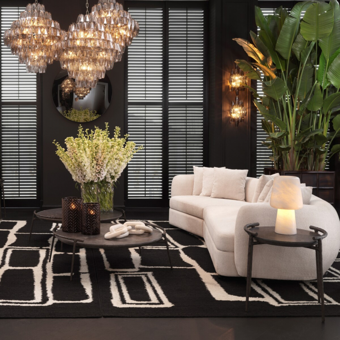   Sofa Sidney nuoro bej 116732 EICHHOLTZ [2]