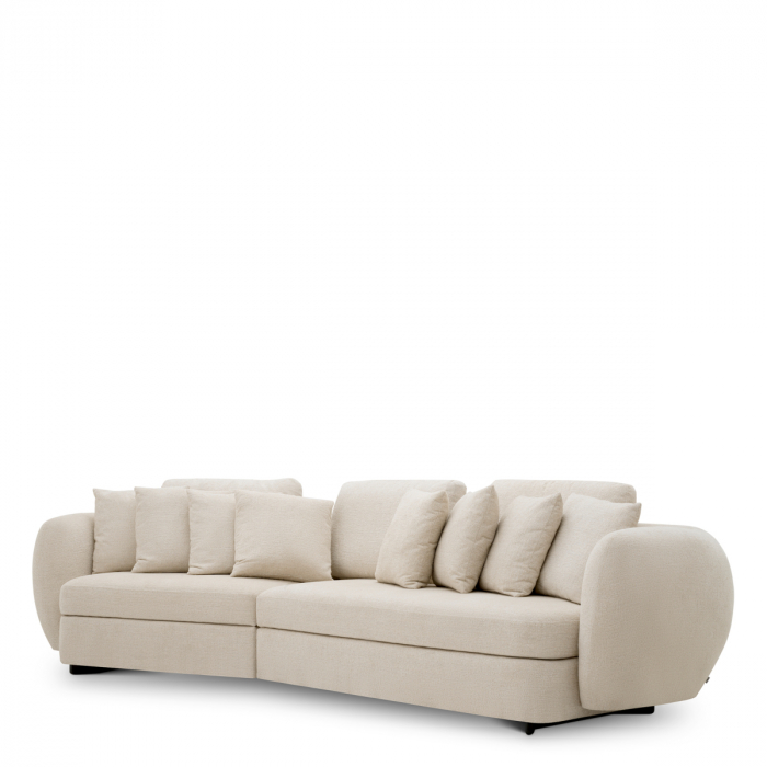   Sofa Sidney nuoro bej 116732 EICHHOLTZ [3]