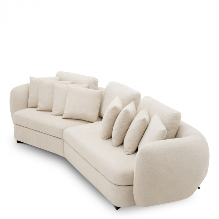   Sofa Sidney nuoro bej 116732 EICHHOLTZ [6]