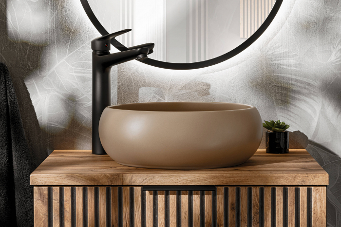 Lavoar baie WIKI 12 x 36 x 36 cm COMAD [4]
