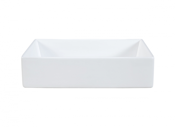 Lavoar baie 11x45x22 cm alb lucios UN-GAJA45-SW Comad [1]