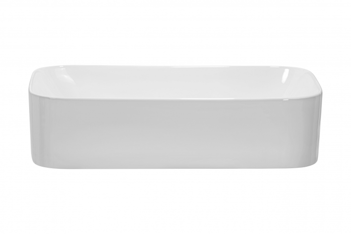 Lavoar baie 15 x 61 x 38 cm alb lucios UN-KATI60-SW COMAD [2]