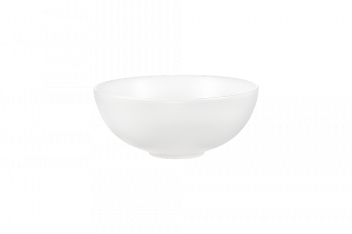 Lavoar baie 14 x 32 x 32 cm alb mat UN-DOMI-MW Comad [2]