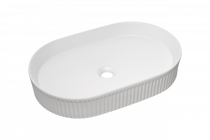 Lavoar aplicat baie BEYOND 3, alb, cod E-6531 Furnizor: [completati] [2]