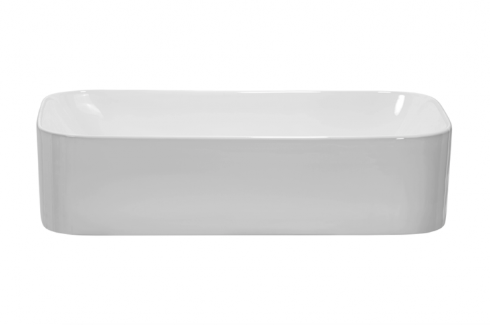 Lavoar baie ceramic aplicat 60 cm Kati COMAD [3]