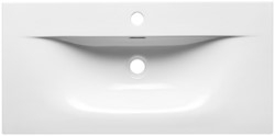 Lavoar baie 80CM incastrat SKY 3 DP (E-8099-3-80) COMAD [1]