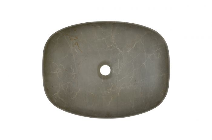 Lavoar baie ANNA 13.5 x 50.5 x 38.5 cm Comad [2]