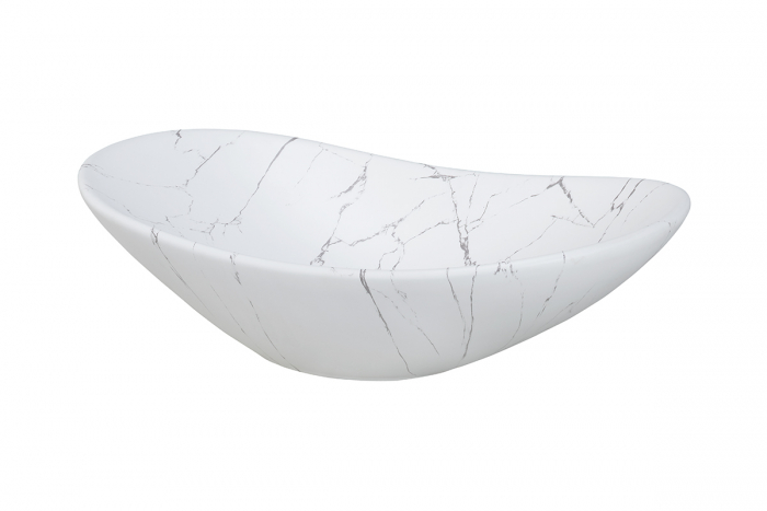 Lavoar baie LENA 15.5 x 61.5 x 36 cm Comad [3]