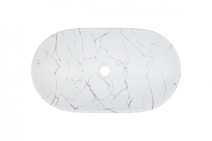 Lavoar baie LENA 15.5 x 61.5 x 36 cm Comad [2]