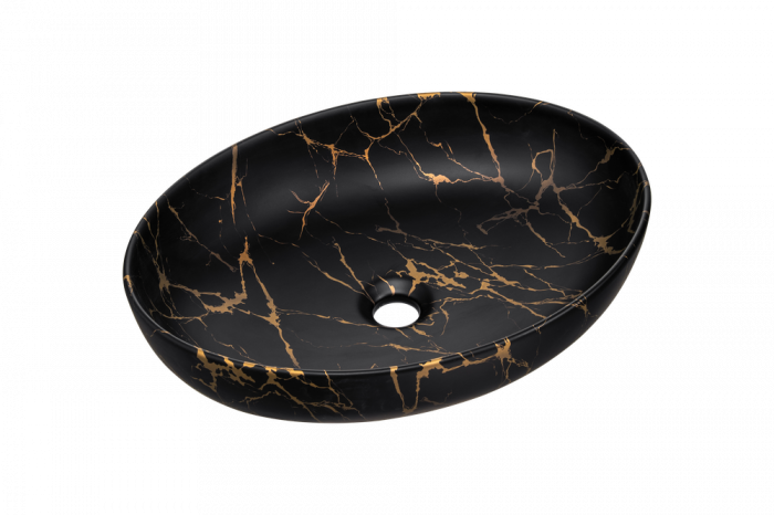 Lavoar baie MONA 13 x 52 x 39.5 cm Comad [4]