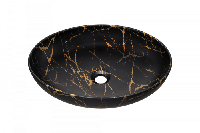 Lavoar baie MONA 13 x 52 x 39.5 cm Comad [2]