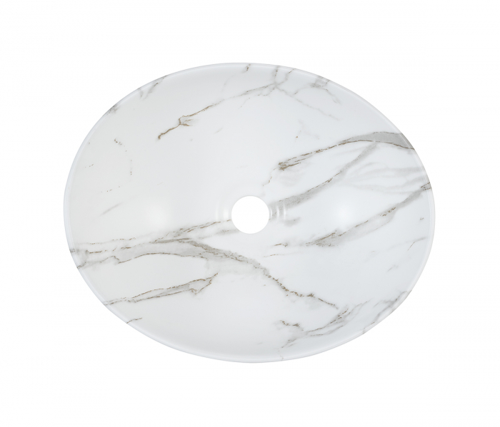 Lavoar baie PATI 14 x 40.5 x 33 cm Comad [2]