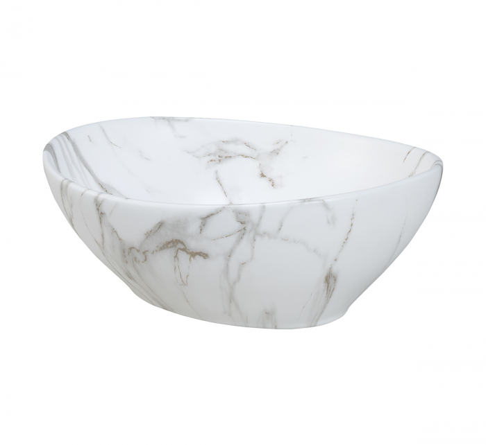 Lavoar baie PATI 14 x 40.5 x 33 cm Comad [3]