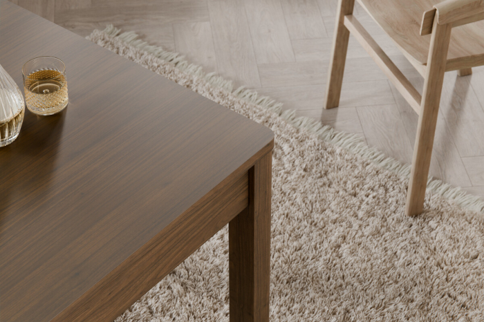 Masa Yori Villa 80 cm, Extensibila 137-177 cm, Nuc Villa - COMAD [10]