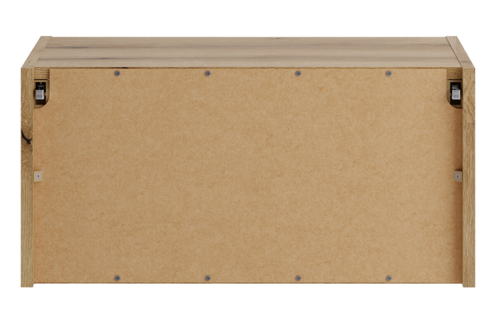 Raft Inferior Nova Coast Evoke 40.2 cm, Stejar - COMAD [3]