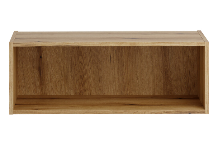 Raft Inferior Nova Coast Evoke 40.2 cm, Stejar - COMAD [2]