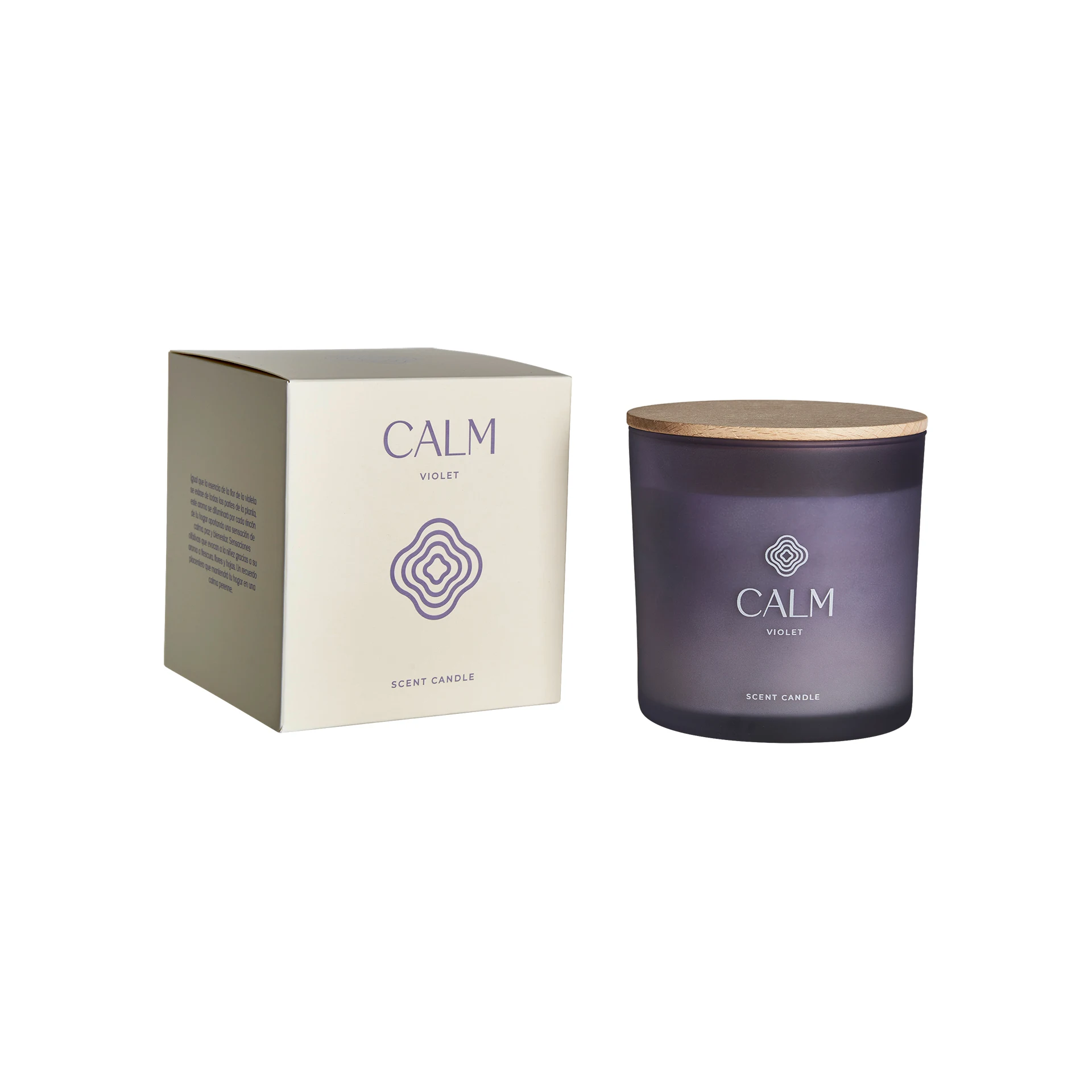 LUMANARE CALM VicalHome 29918 [2]