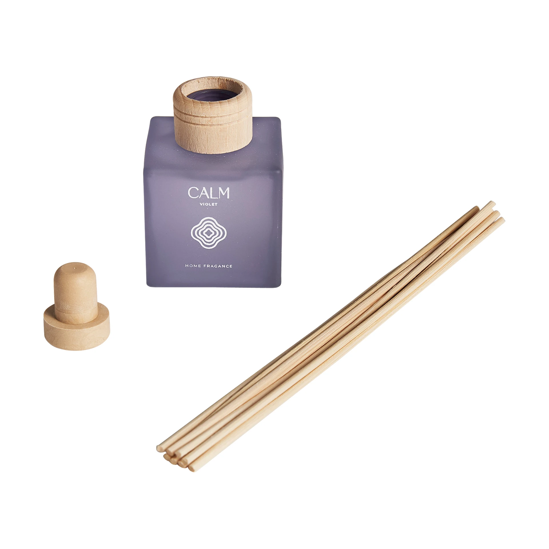 difuzor calm cu betisoare VicalHome 29926 [12]