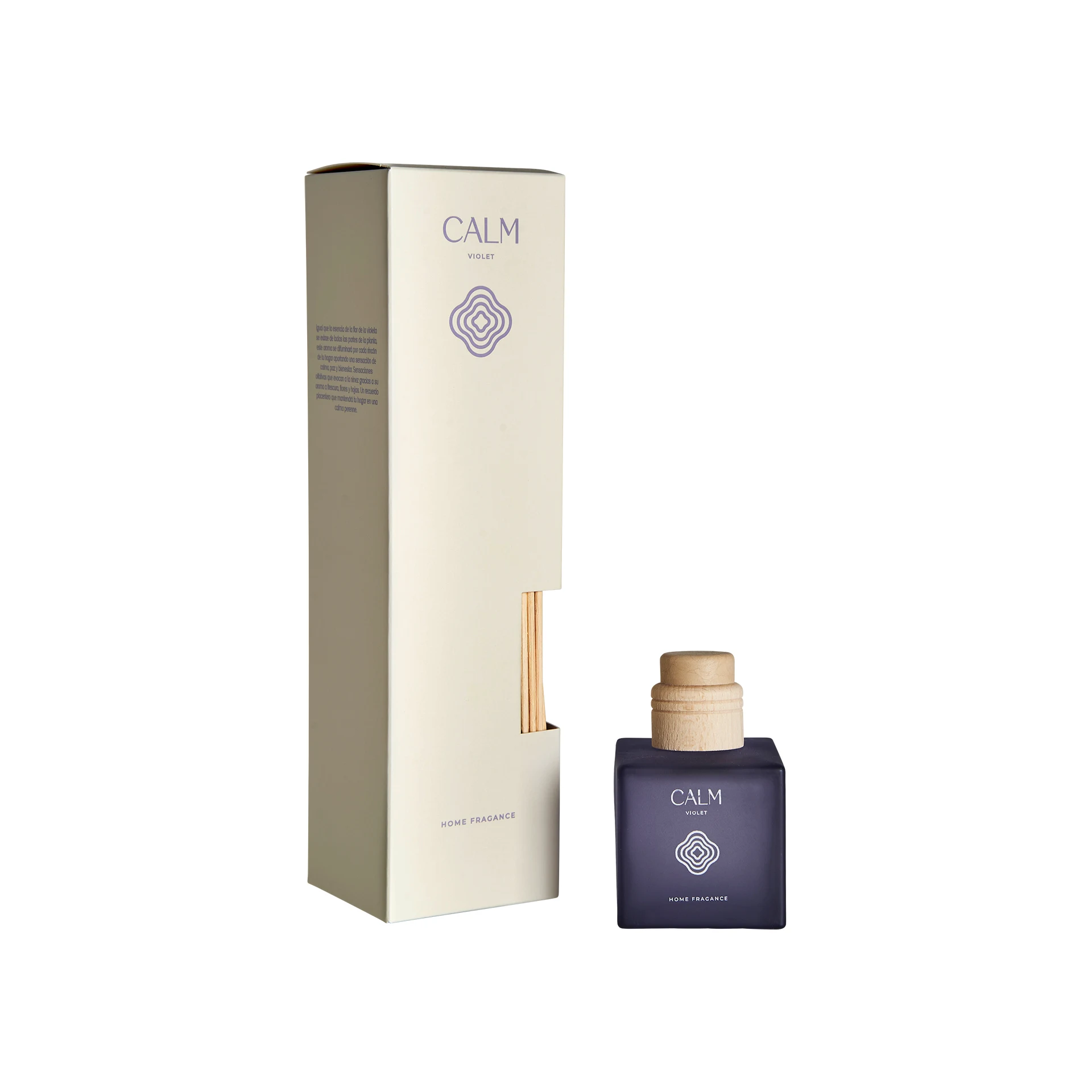 difuzor calm cu betisoare VicalHome 29926 [8]