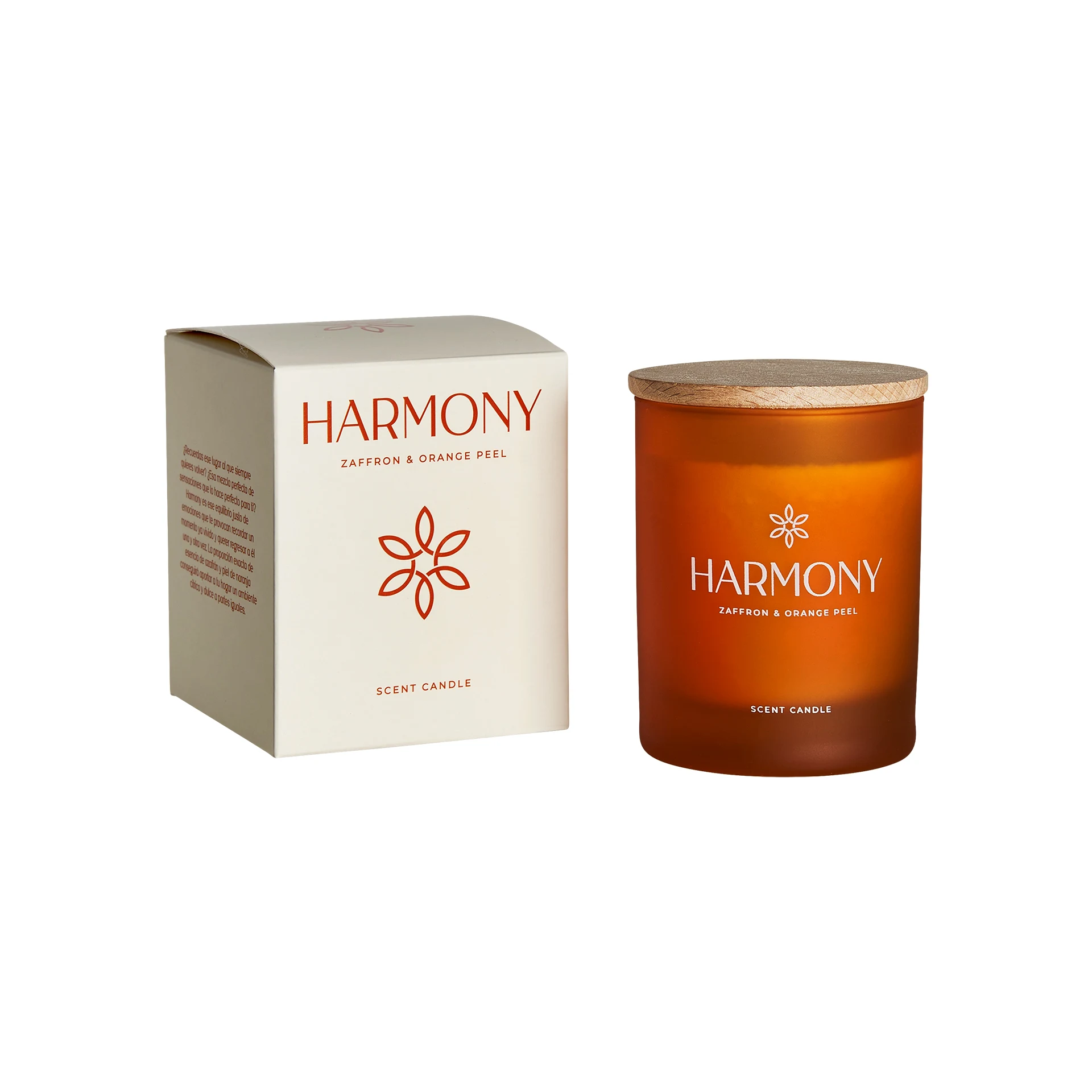 Lumanare Harmony VicalHome 29913 [2]